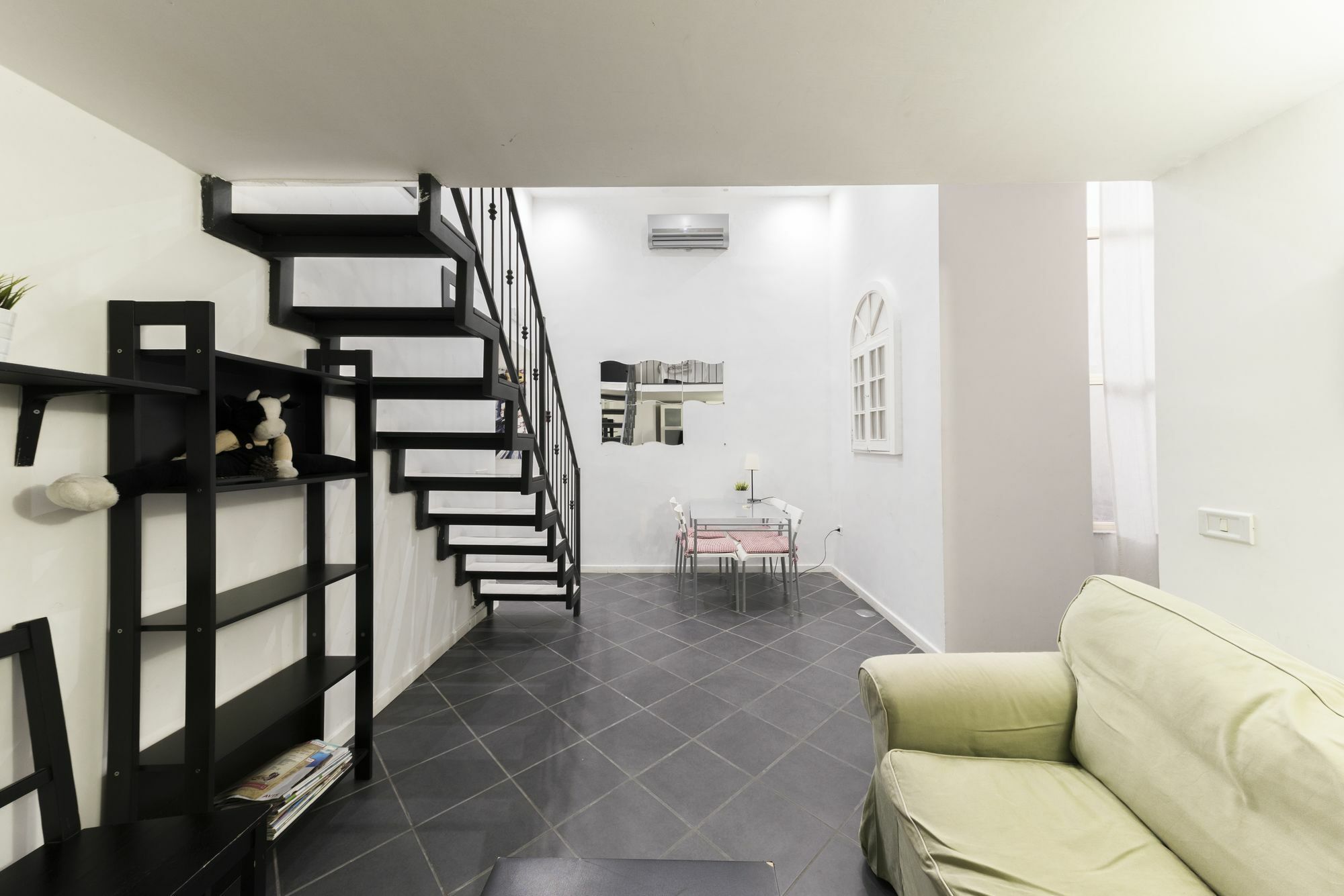 Amedeo Loft Naples